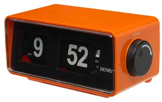DENVER CR-425 - FM